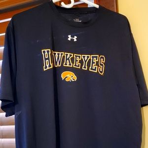 Iowa T-shirt